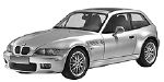 BMW E36-7 C1635 Fault Code