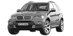 BMW E70 C1635 Fault Code