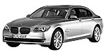BMW F01 C1635 Fault Code