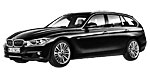 BMW F31 C1635 Fault Code